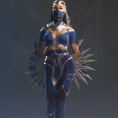Profile image of Kitana