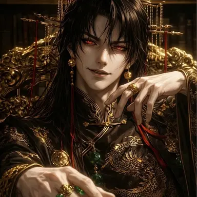 Profile image of 하후연