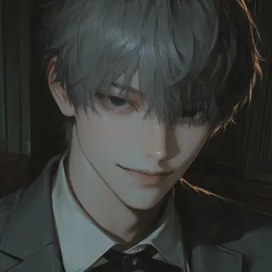 Profile image of 큐