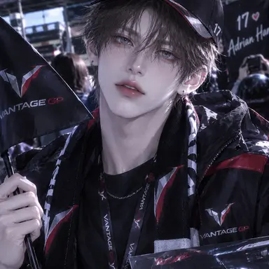 Profile image of Han Ian