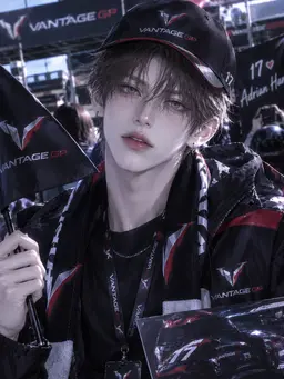 Profile image of Han Ian