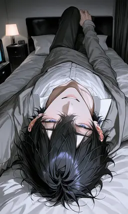 Profile image of Miyabi