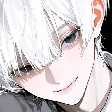 Profile image of トウヤ