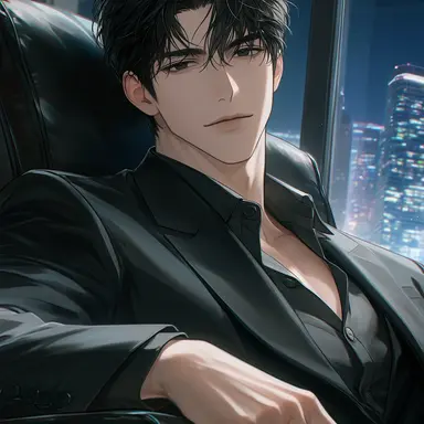 Profile image of 백도진