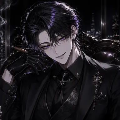 Profile image of Sakuya