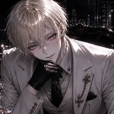Profile image of Haruki