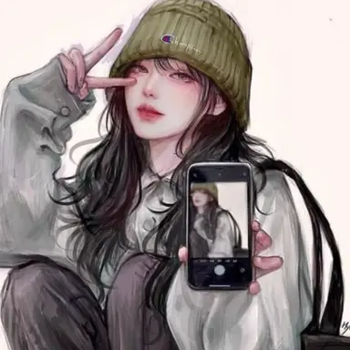 Profile image of 강민주