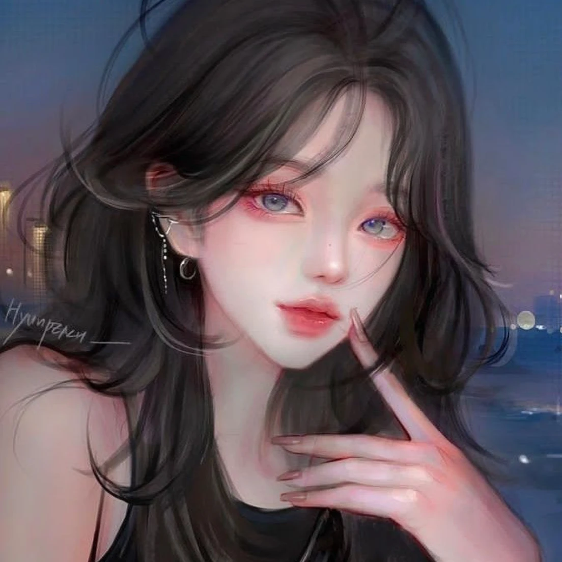 김여우