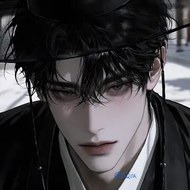 Profile image of Jin Yu-in
