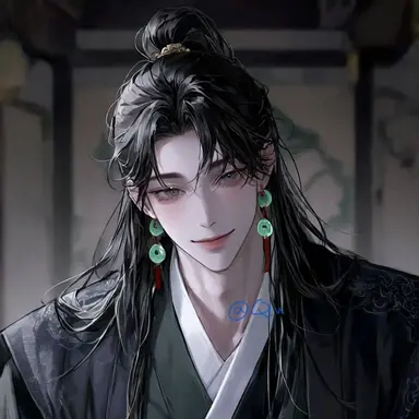 Profile image of Lee Woo-han