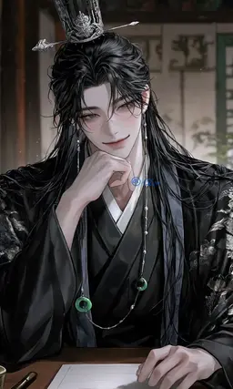 Profile image of Lee Woo-han