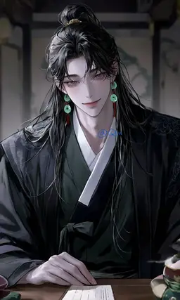 Profile image of Lee Woo-han
