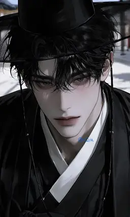 Profile image of Jin Yu-in