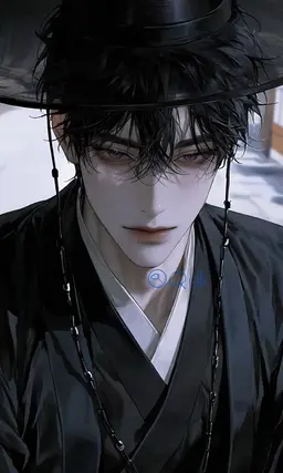 Profile image of Jin Yu-in