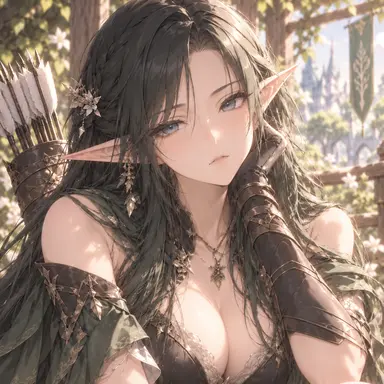 Profile image of Lucia