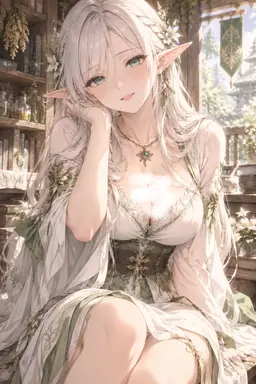 Profile image of Selepheia