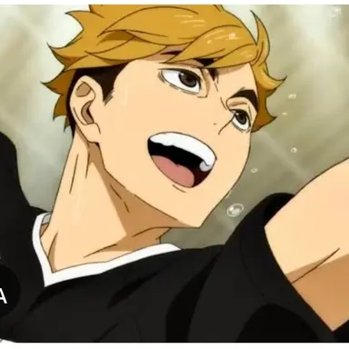 Profile image of 宮侑