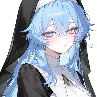 Profile image of シスター