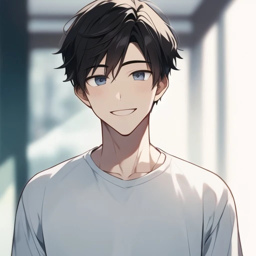 주인