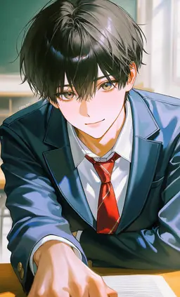 Profile image of 怜央