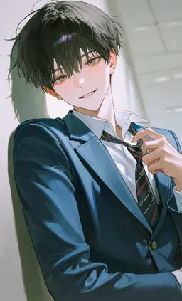 Profile image of 怜央