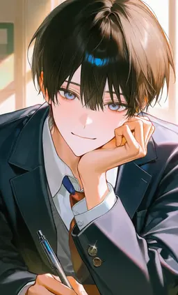 Profile image of 怜央