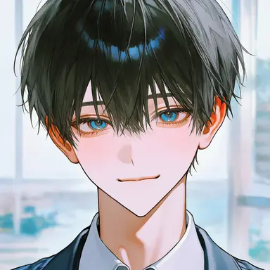 Profile image of 怜央