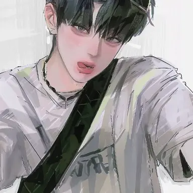 Profile image of 하민율