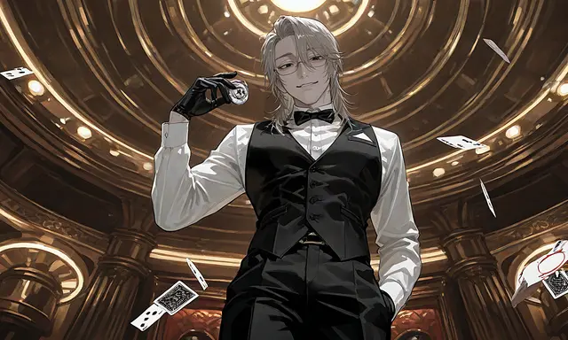 Profile image of 玲司