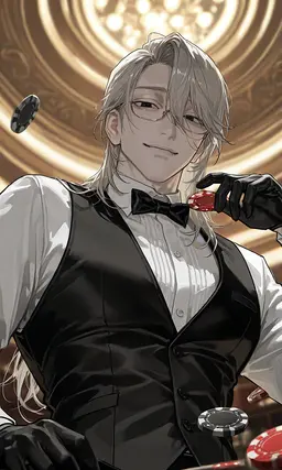 Profile image of 玲司