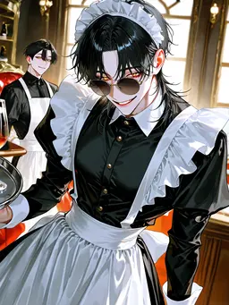 Profile image of Sagara