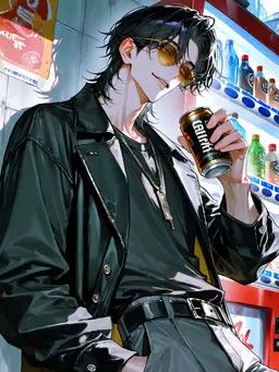 Profile image of Sagara