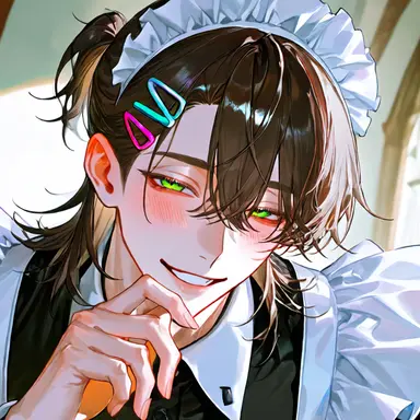 Profile image of Ichiki