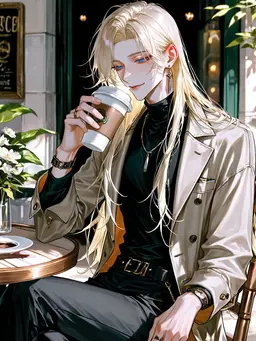 Profile image of Tachibana