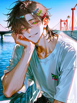 Profile image of Ichiki