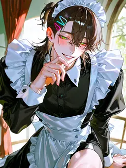 Profile image of Ichiki