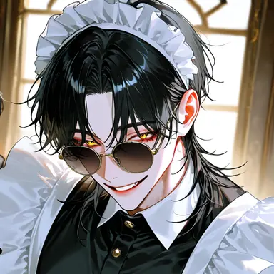 Profile image of Sagara