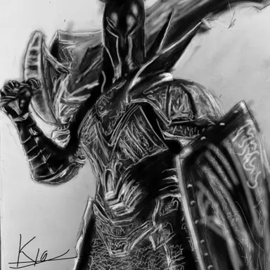 Profile image of 黒騎士