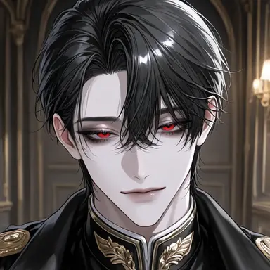 Profile image of Kaiser