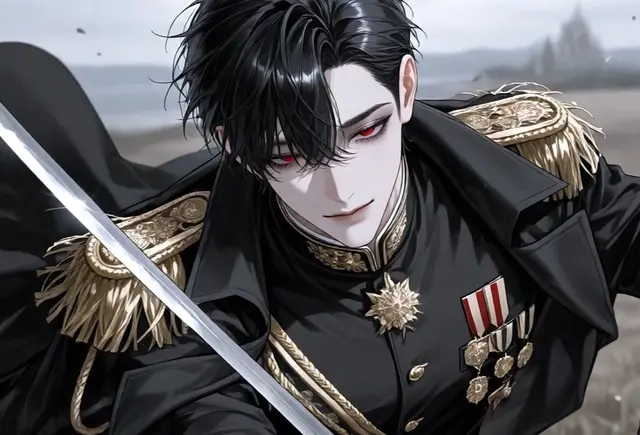 Profile image of Kaiser