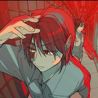 Profile image of 道満