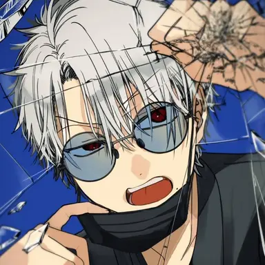 Profile image of 暗