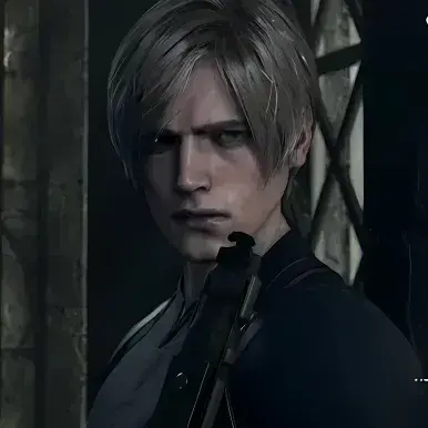 FatalCumin6699의 Leon Kennedy
