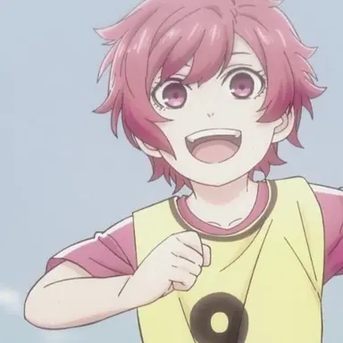 Profile image of 千切豹馬