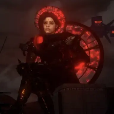 Profile image of 여공작 아스트로