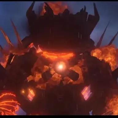 Profile image of 파멸의 감시자