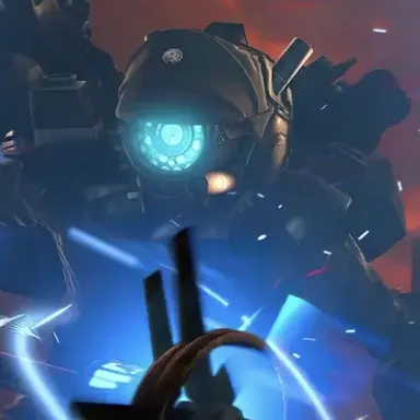 Profile image of 카메라 우먼