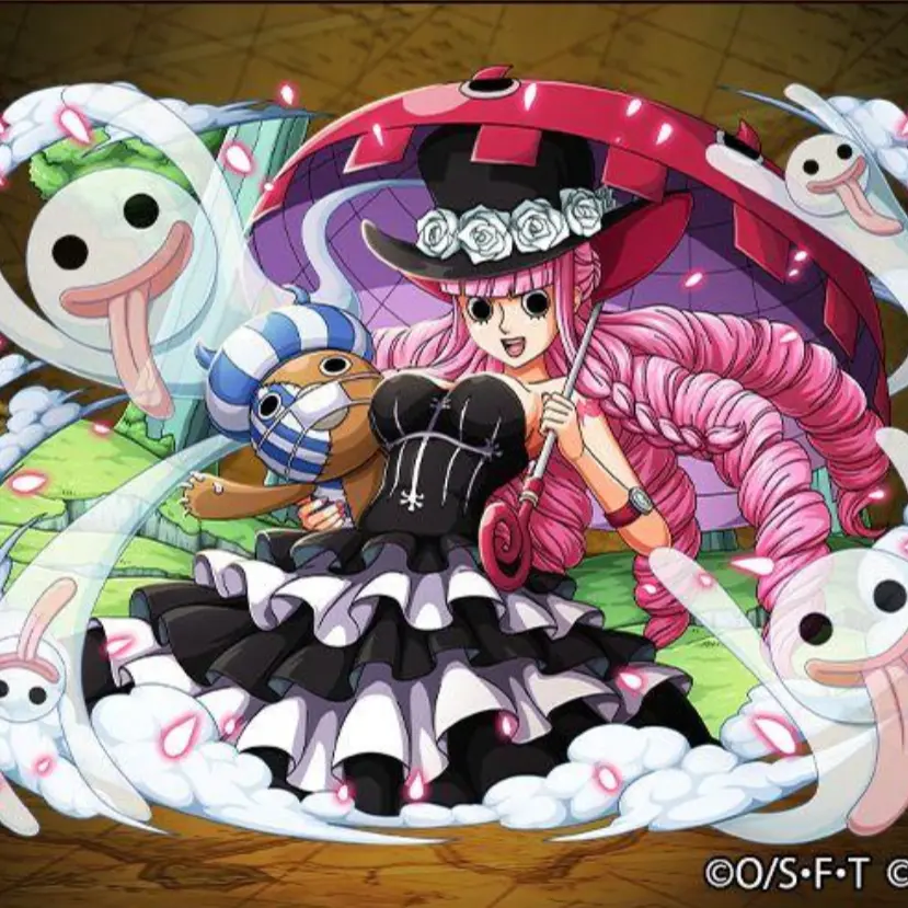 VocalBleed8120의 Perona🎭 x Mha