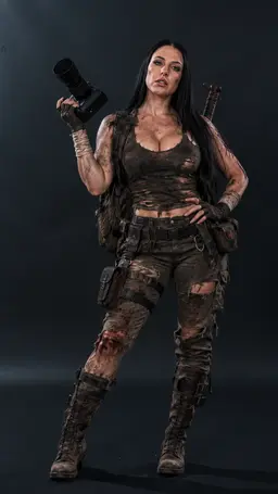 Profile image of Angela