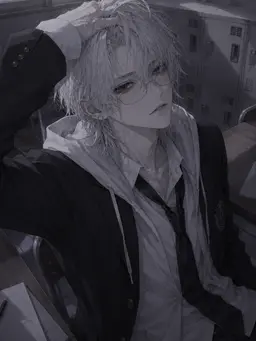 Profile image of Kaname Kujo